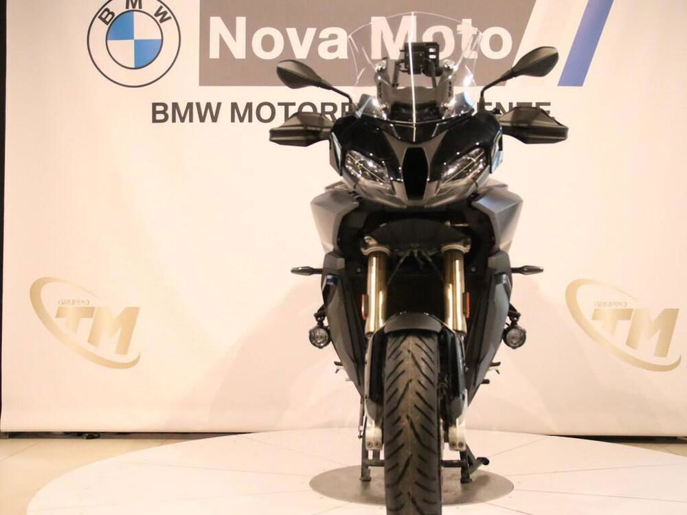 Bmw S 1000 XR (2020 - 23) (4)