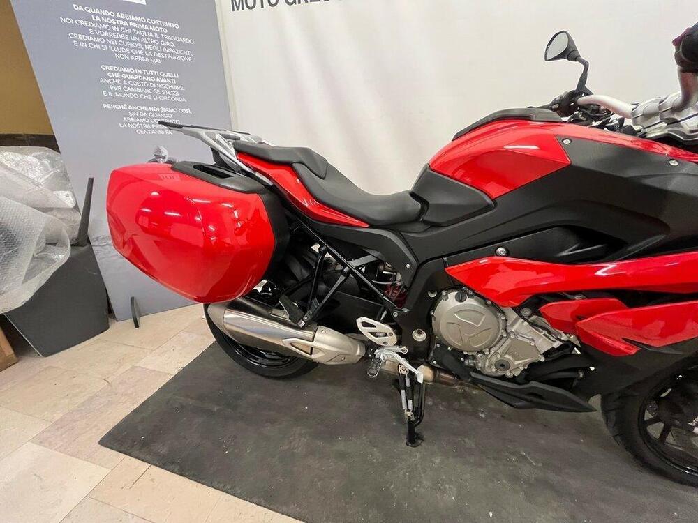 Bmw S 1000 XR (2017 - 19) (2)