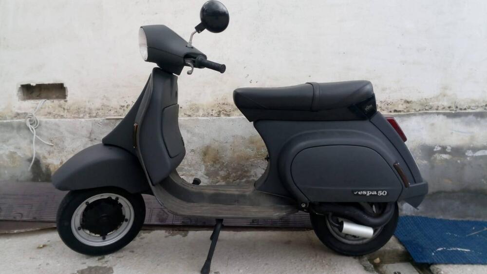 Piaggio Pk 50 v