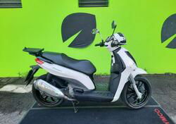 Piaggio Carnaby Cruiser 300 (2008 - 13) usata