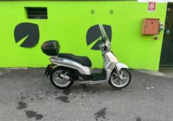 Kymco People 50 4t (2007 - 11) usata