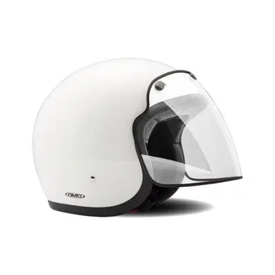Visiera Full Face trasparente per casco DMD