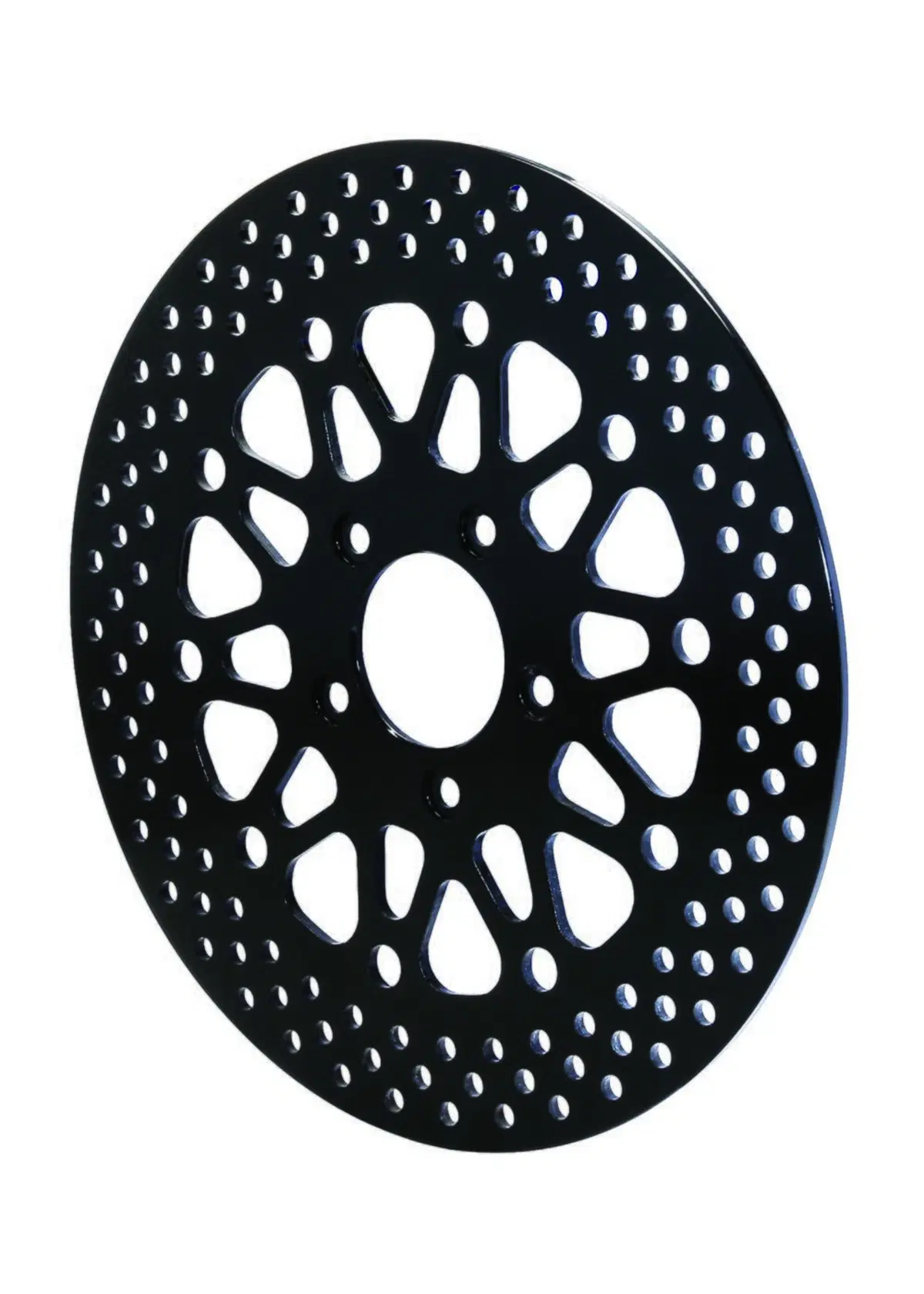 Disco freno anteriore Diametro 11,5" Wilwood nero 