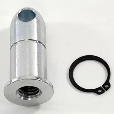 Perno supporto pedale del freno per Sportster dal 