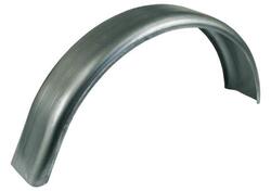 Parafango posteriore Paughco Flat Fender largo 127