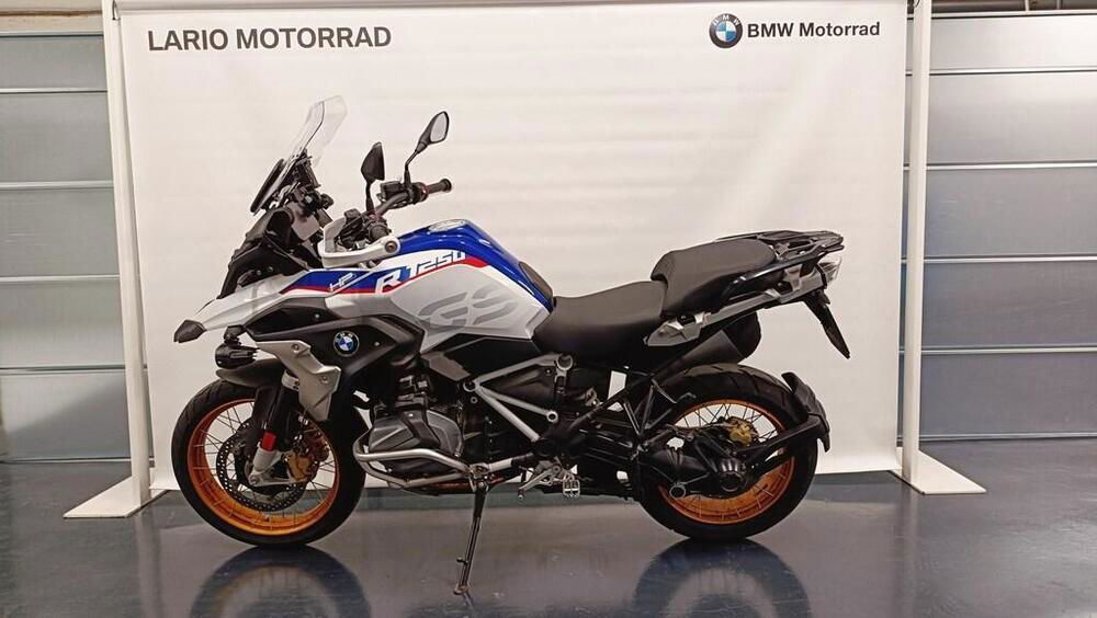 Bmw R 1250 GS (2019 - 20)