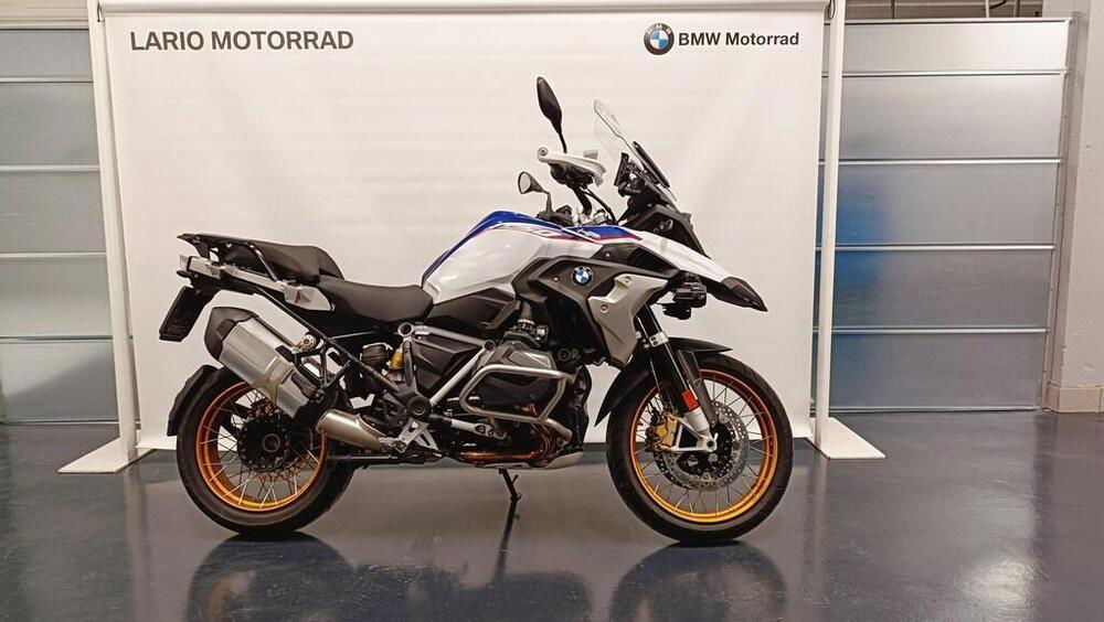 Bmw R 1250 GS (2019 - 20) (5)