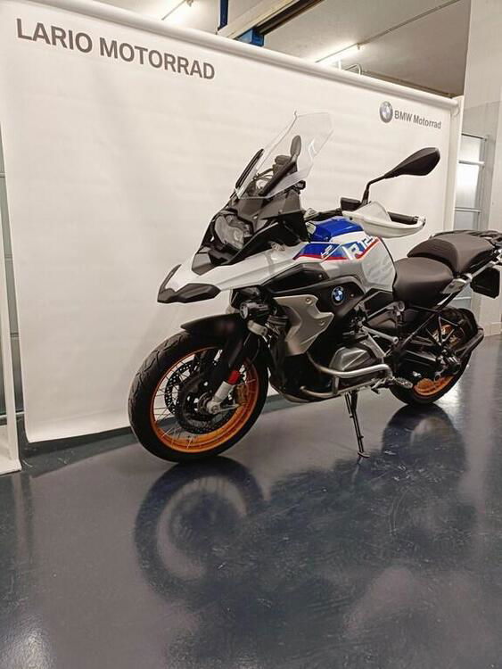 Bmw R 1250 GS (2019 - 20) (2)