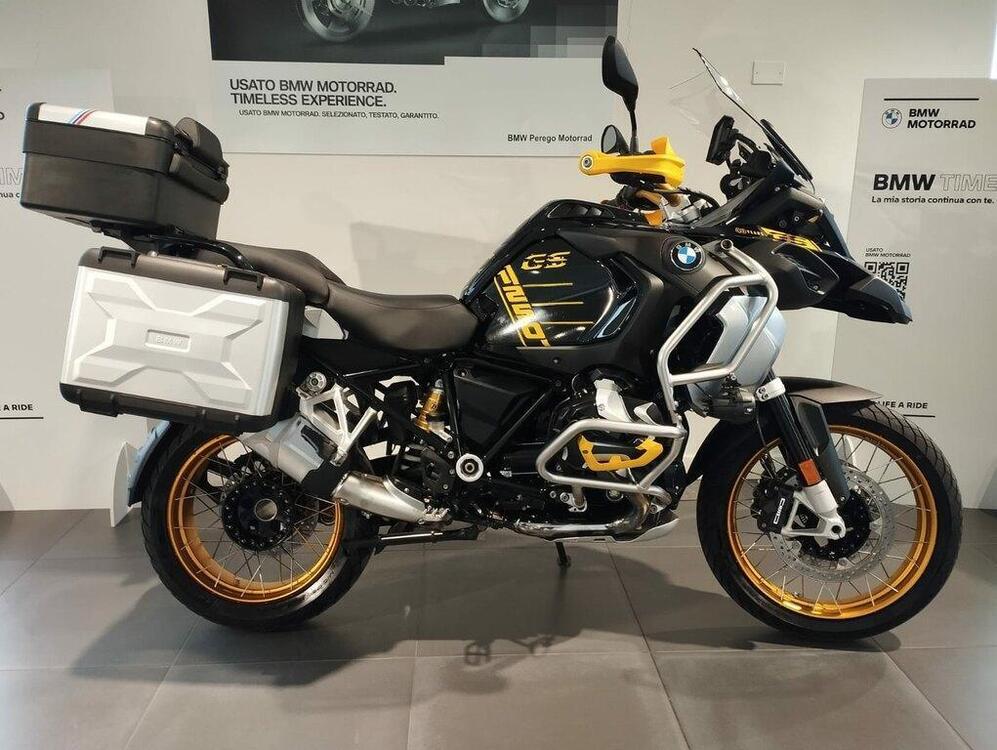 Bmw R 1250 GS Adventure (2021 - 24)