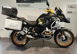 Bmw R 1250 GS Adventure (2021 - 24) usata