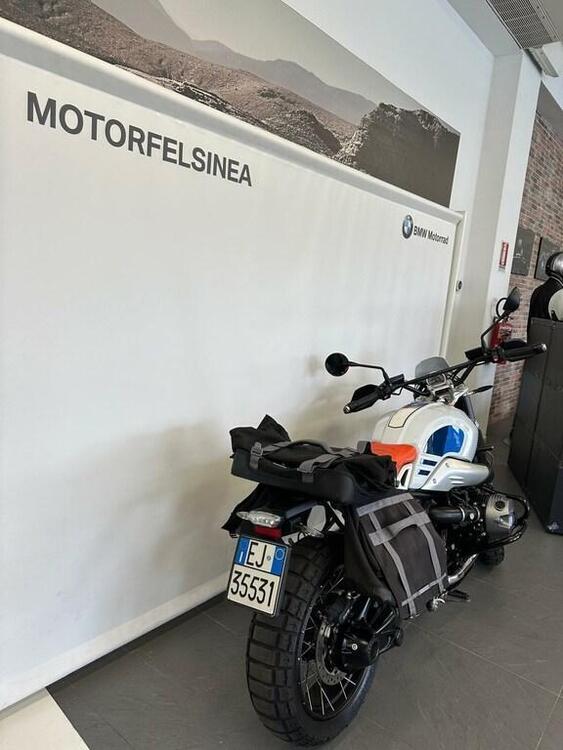 Bmw R nineT Urban GS 1200 (2017 - 20) (4)