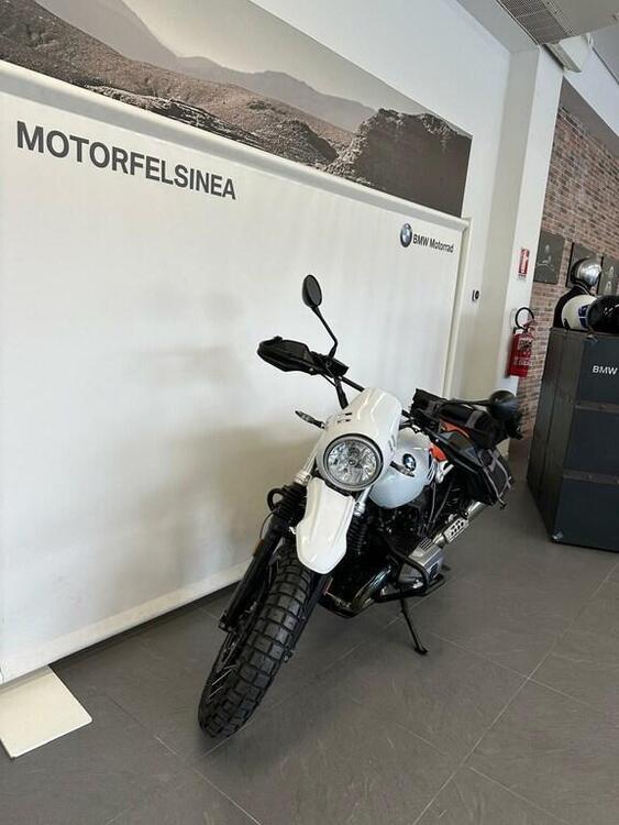 Bmw R nineT Urban GS 1200 (2017 - 20) (3)