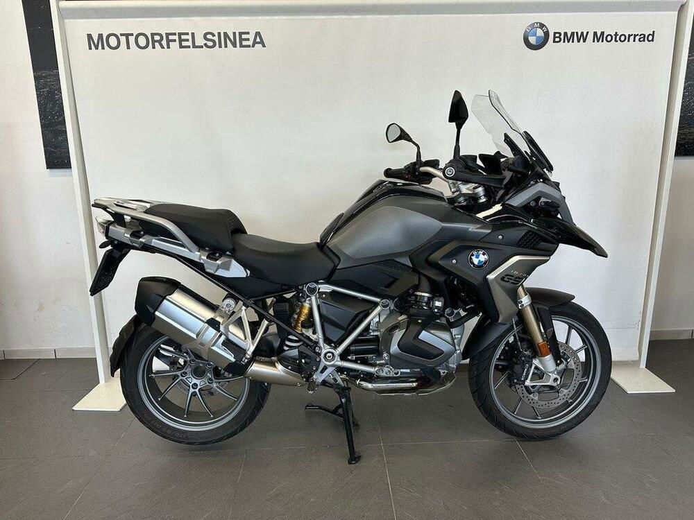 Bmw R 1250 GS (2019 - 20)