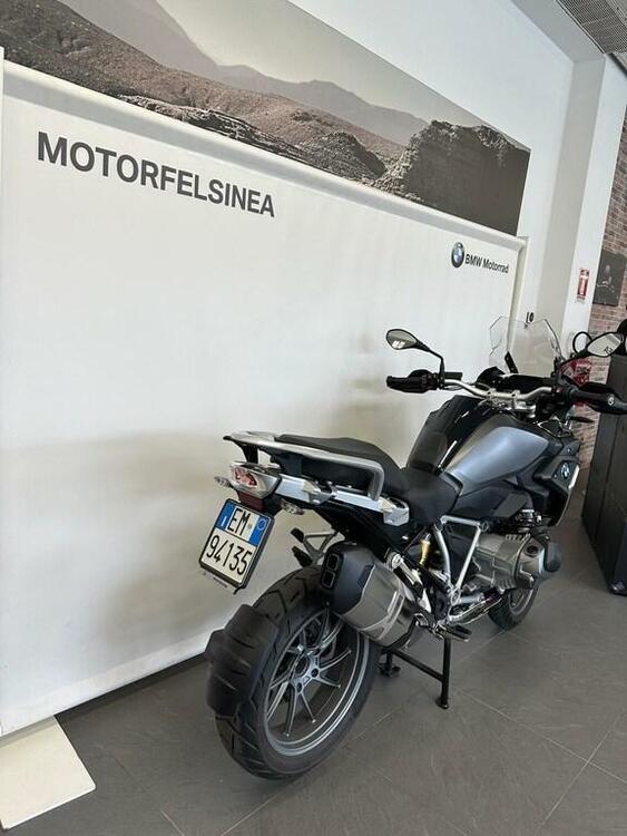 Bmw R 1250 GS (2019 - 20) (4)