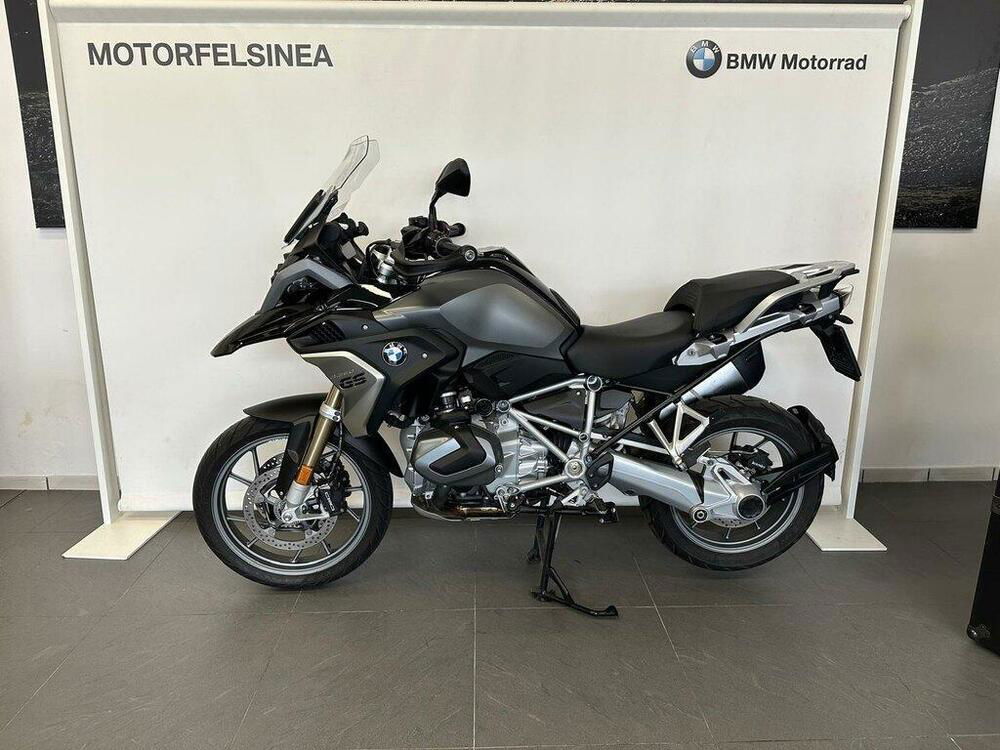 Bmw R 1250 GS (2019 - 20) (2)