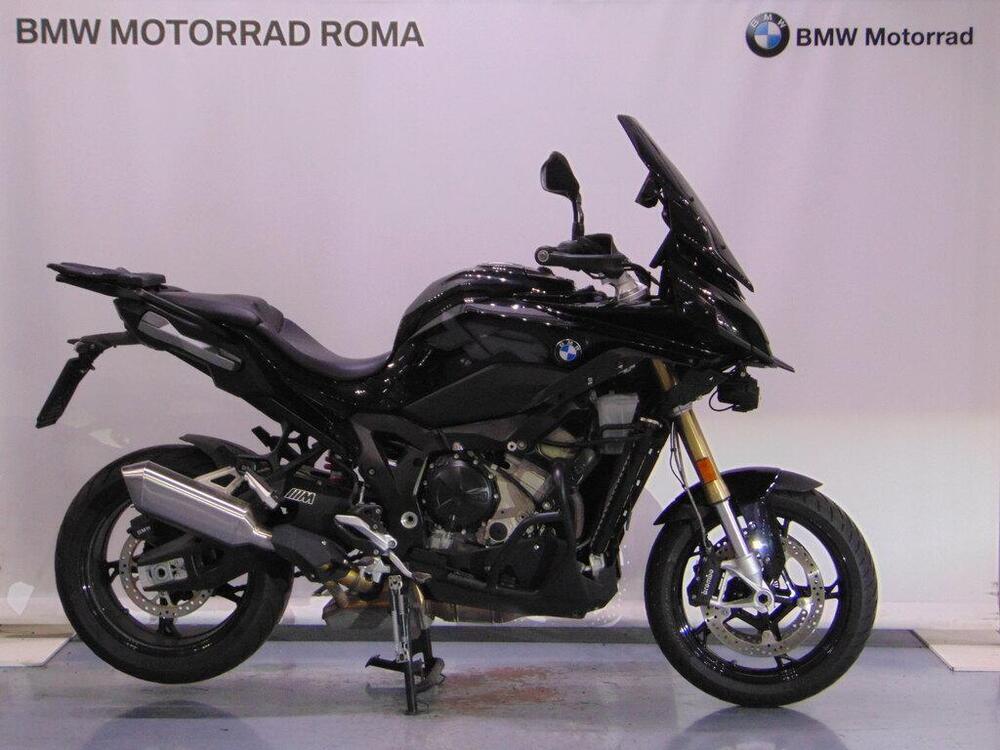 Bmw S 1000 XR (2020 - 23) (2)