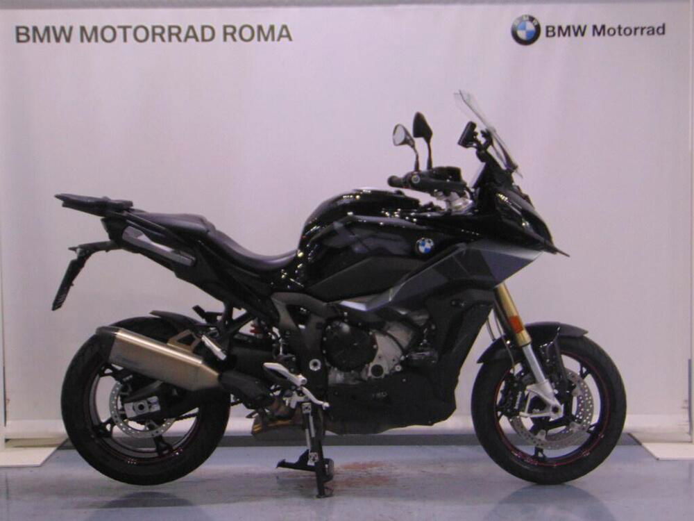 Bmw S 1000 XR (2020 - 23) (2)