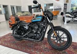 Harley-Davidson 1200 Iron (2018 - 20) - XL1200N usata