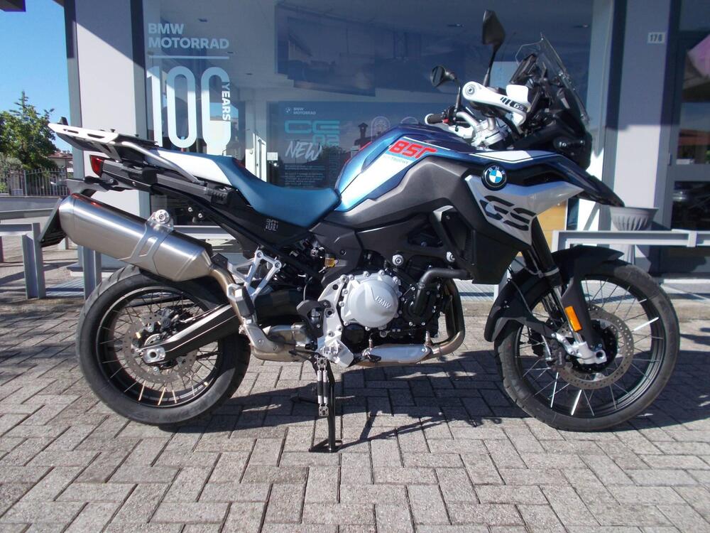 Bmw F 850 GS (2021 - 24)