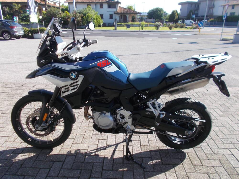 Bmw F 850 GS (2021 - 24) (2)