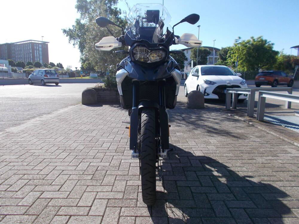 Bmw F 850 GS (2021 - 24) (3)