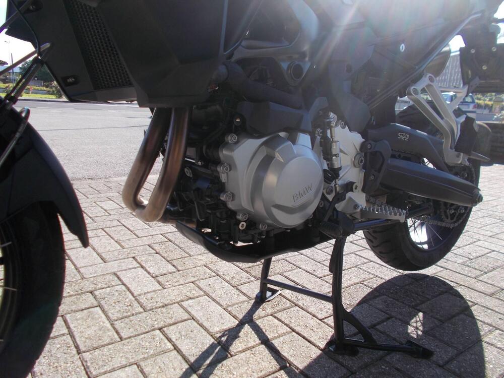 Bmw F 850 GS (2021 - 24) (4)