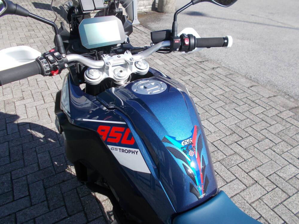 Bmw F 850 GS (2021 - 24) (5)