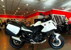 Honda NT 1100 DCT (2022 - 24) nuova