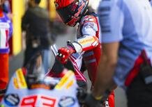 LIVE - MotoGP 2024. GP d'Italia al Mugello