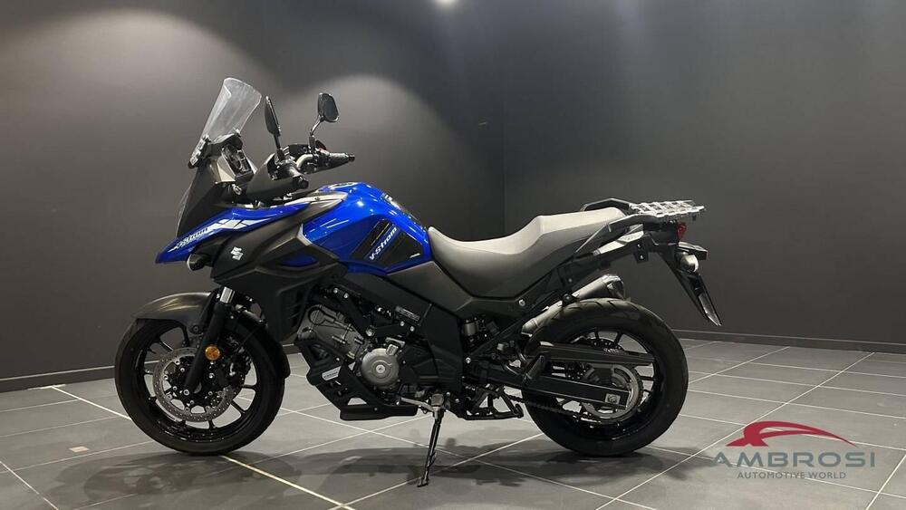 Suzuki V-Strom 650 (2021 - 24) (3)