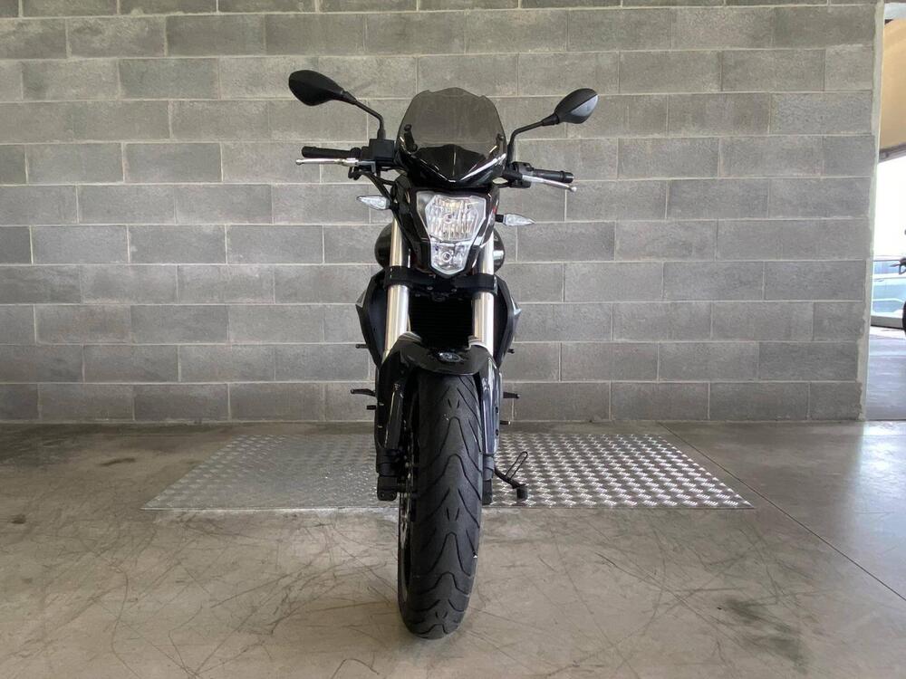 Benelli BN 302 (2014 - 16) (2)