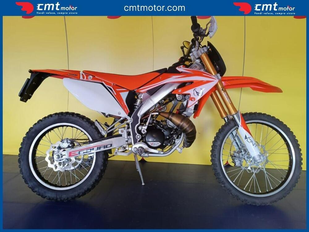 Vent Baja 50 RR (2019 - 20)