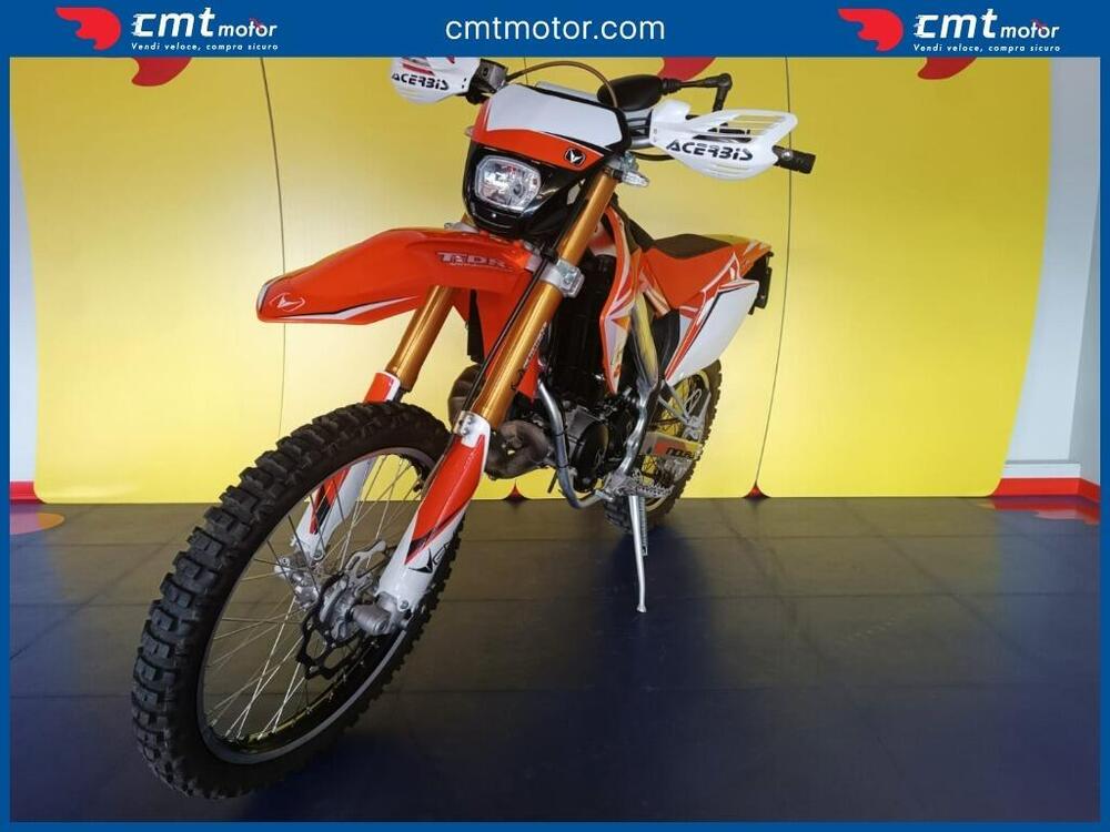 Vent Baja 50 RR (2019 - 20) (2)