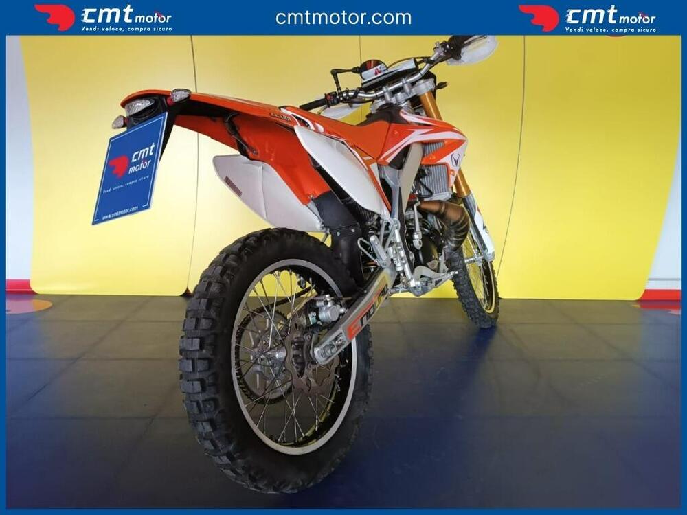 Vent Baja 50 RR (2019 - 20) (4)