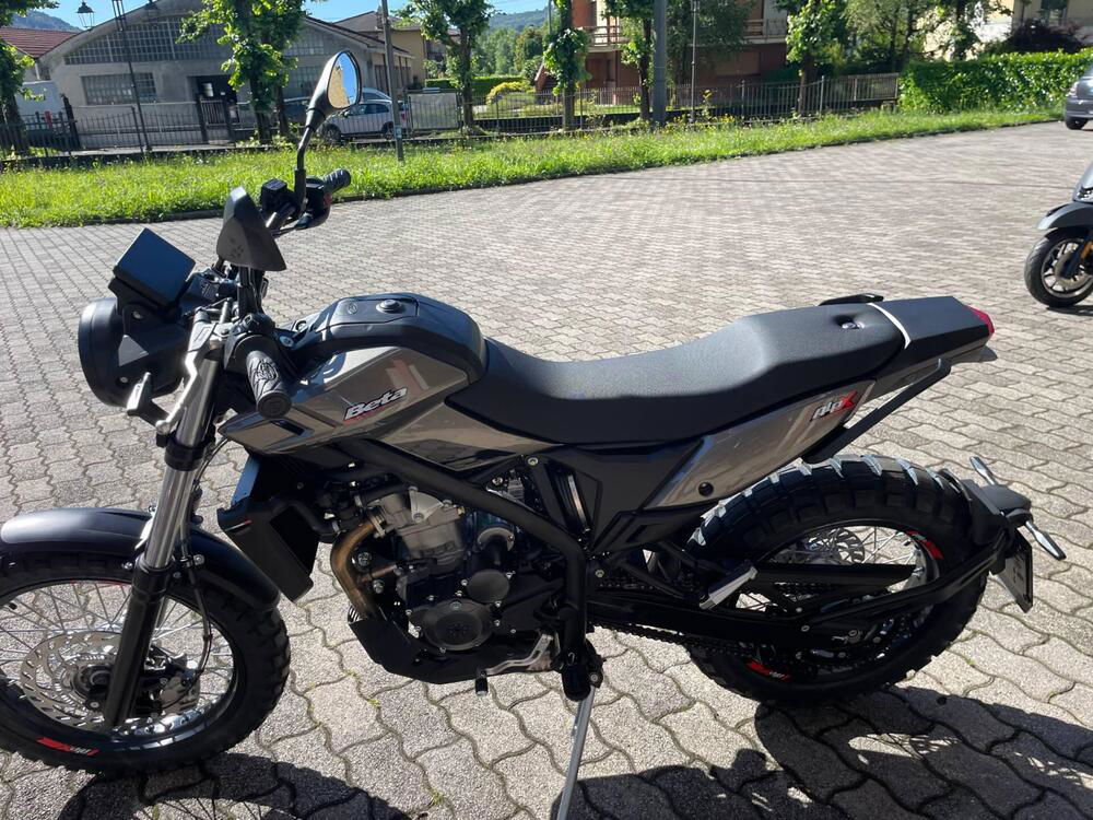 Betamotor Alp X (2024) (2)