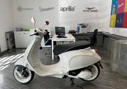 Vespa Sprint 125 3V ie Sport ABS (2021 - 22) nuova