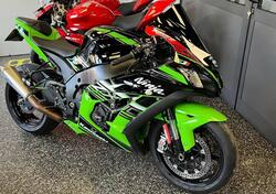 Kawasaki Ninja 1000 ZX-10R KRT Replica (2017 - 18) usata