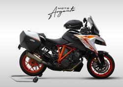 KTM 1290 Super Duke GT (2019 - 20) usata