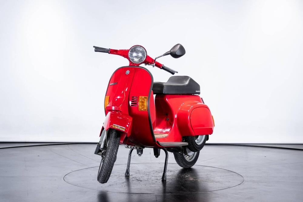 Piaggio VESPA PK 50 XL (2)