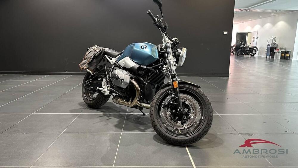 Bmw R nineT (2021 - 24)