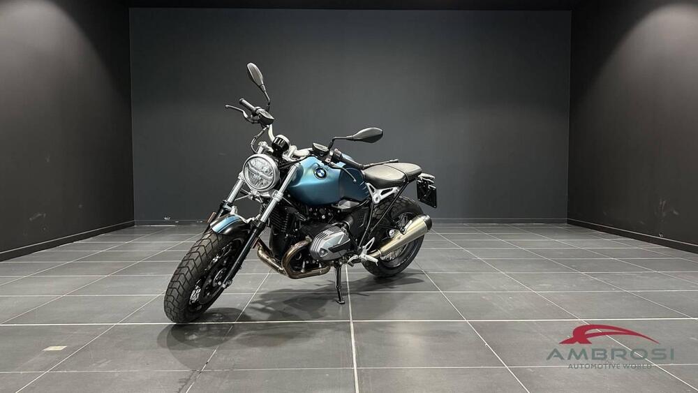 Bmw R nineT (2021 - 24) (2)