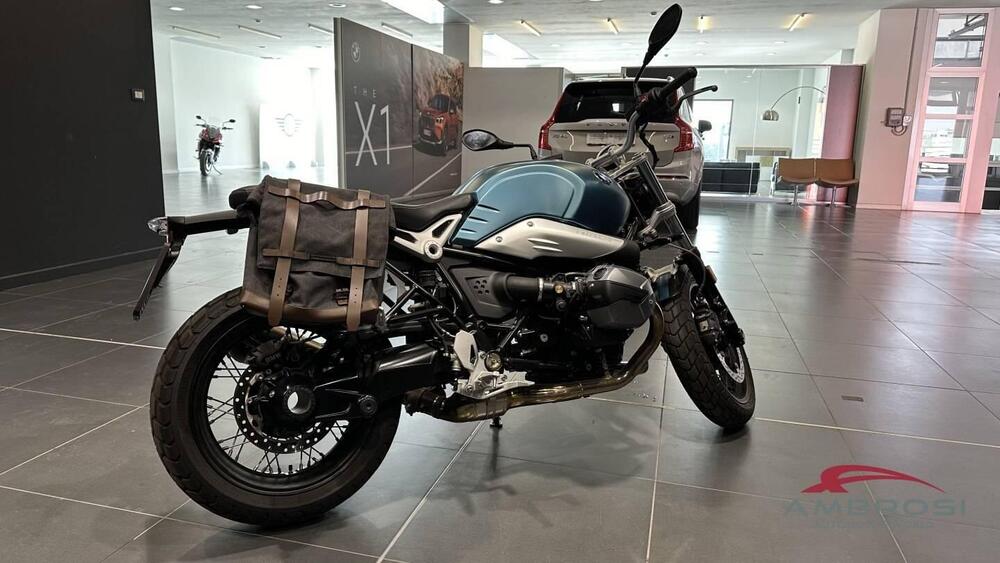 Bmw R nineT (2021 - 24) (3)