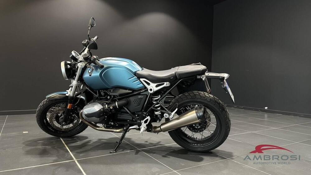 Bmw R nineT (2021 - 24) (4)