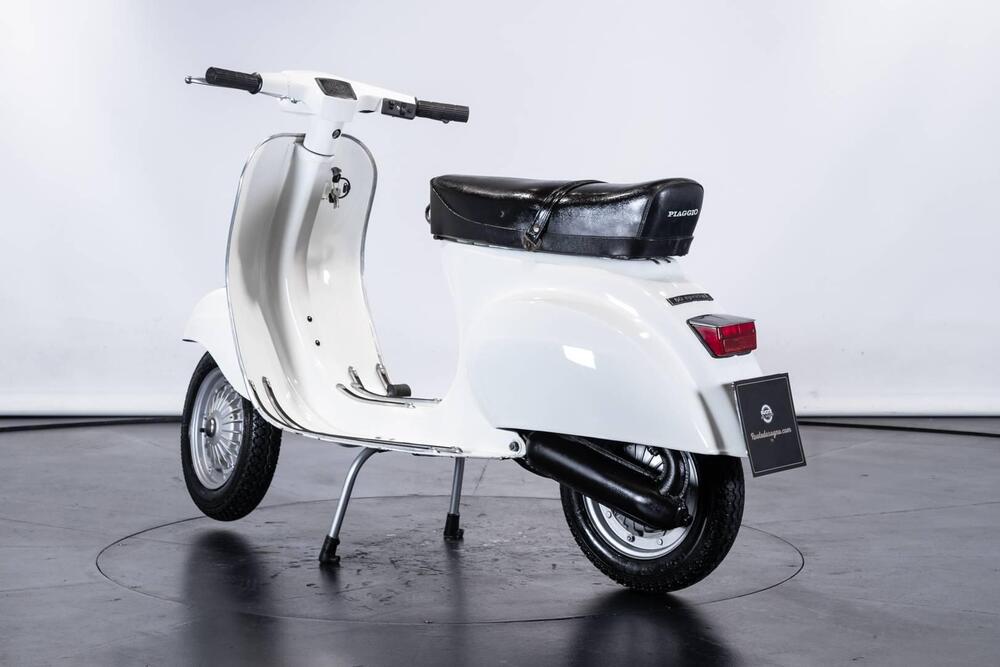 Piaggio VESPA 50 SPECIAL (3)