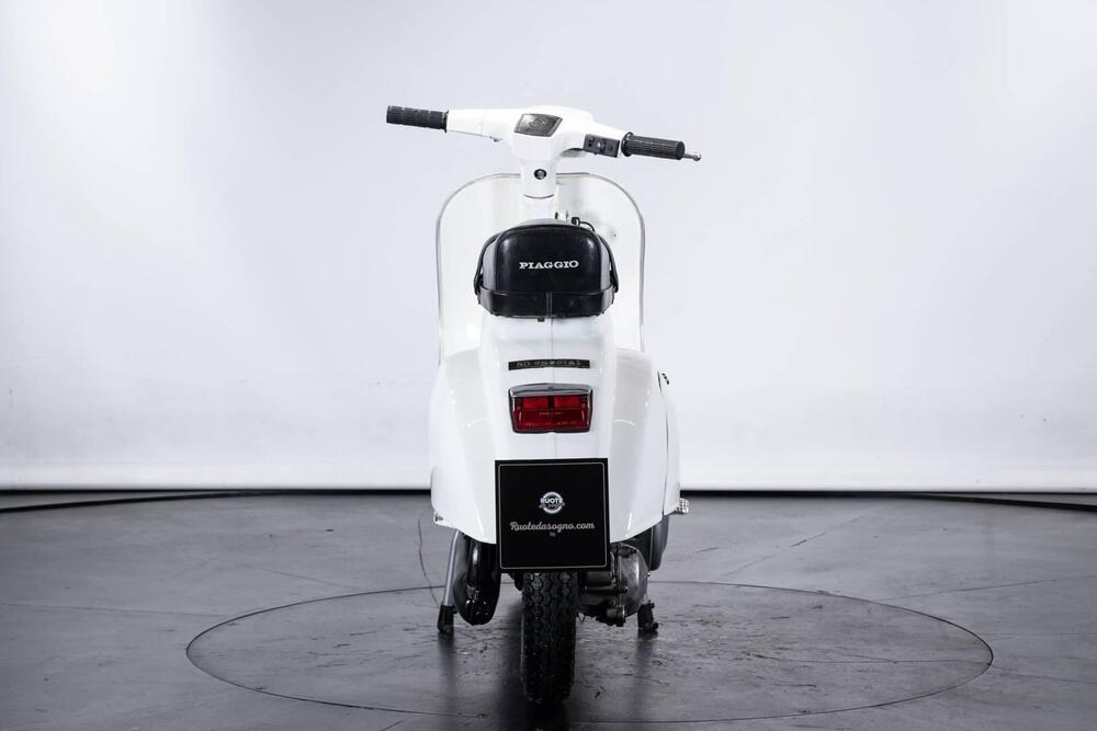 Piaggio VESPA 50 SPECIAL (4)