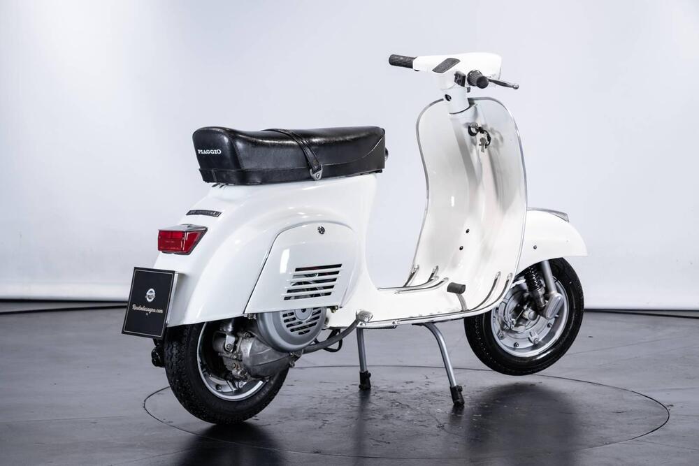 Piaggio VESPA 50 SPECIAL (2)