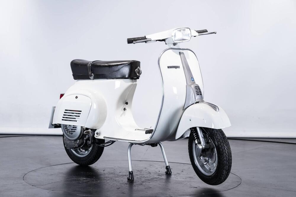 Piaggio VESPA 50 SPECIAL (5)