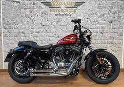 Harley-Davidson 1200 Forty-Eight Special (2018 - 20) usata