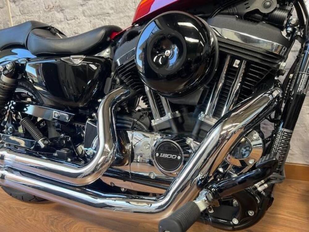 Harley-Davidson 1200 Forty-Eight Special (2018 - 20) (5)