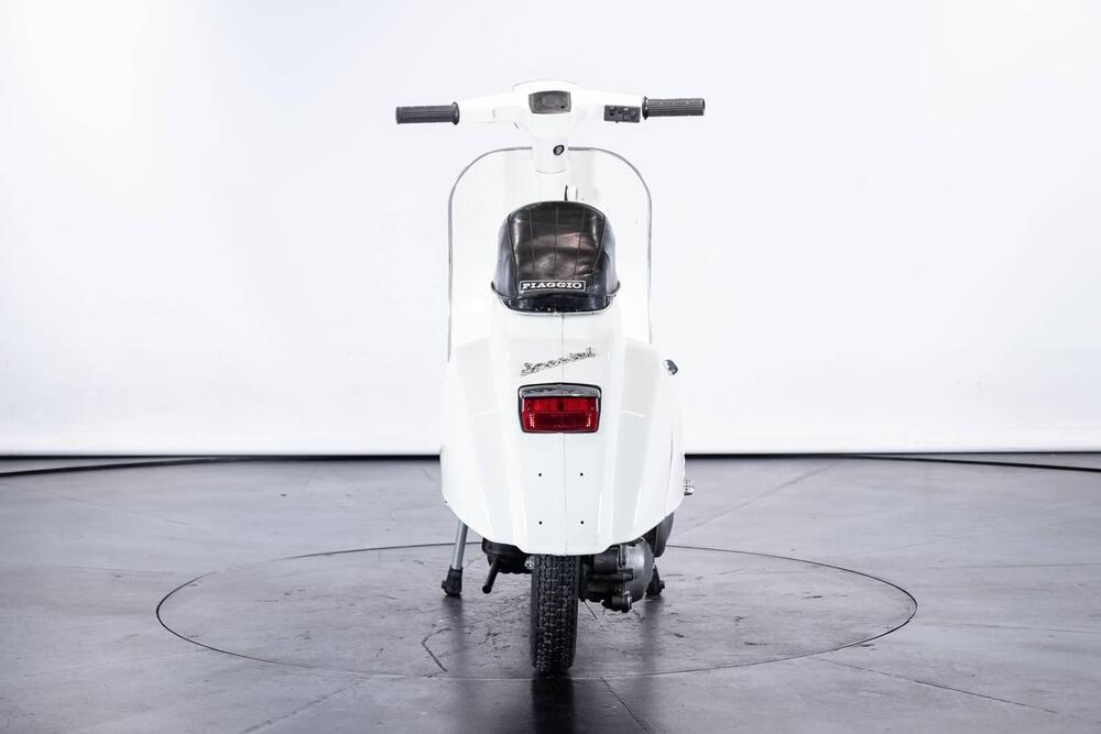 Piaggio VESPA 50 SPECIAL 1° SERIE (2)